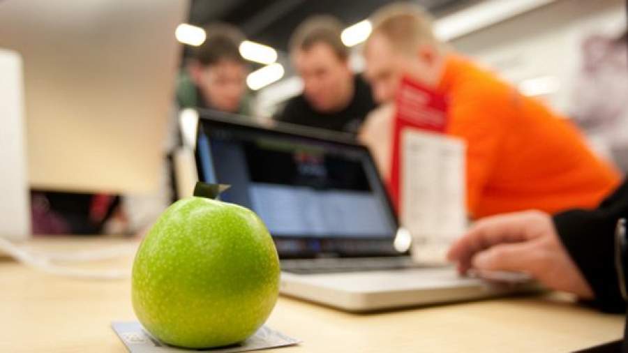 Продукты легализуют в интернете