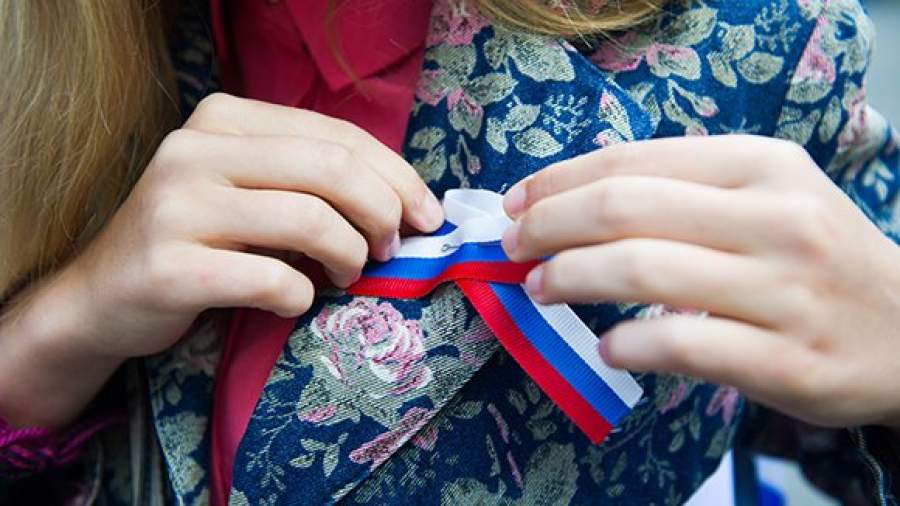 У россиян снижается интерес к Западу