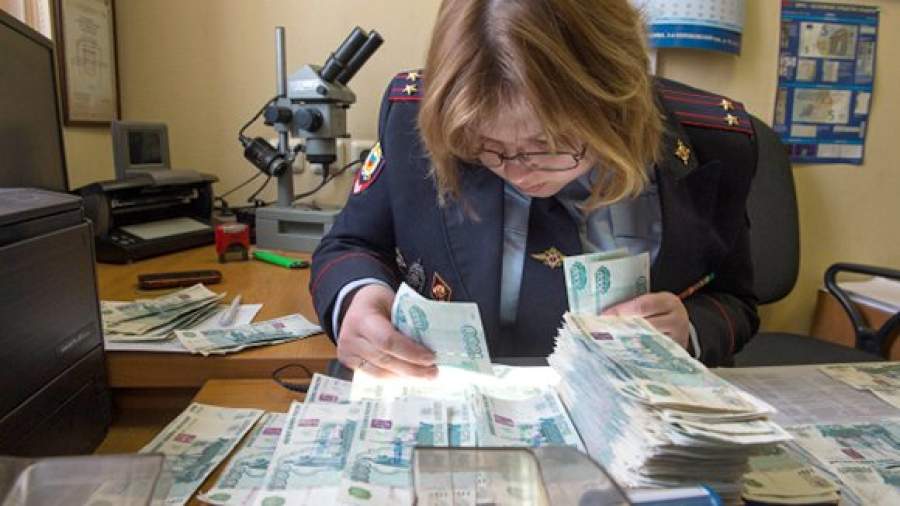 Воровать стали больше