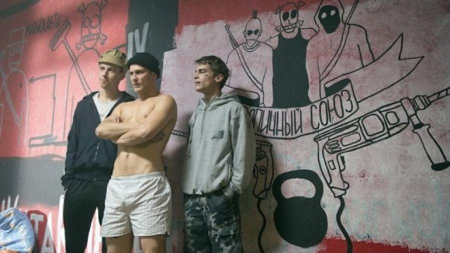 «Тряпичный союз» Михаила Местецкого вошел в программу Берлинале