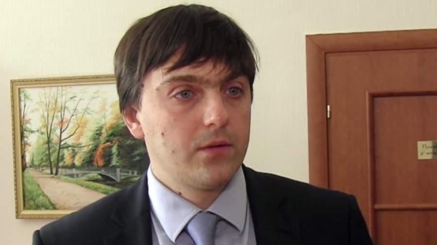 Кравцов: на Северном Кавказе образование — уже не «слабое звено»