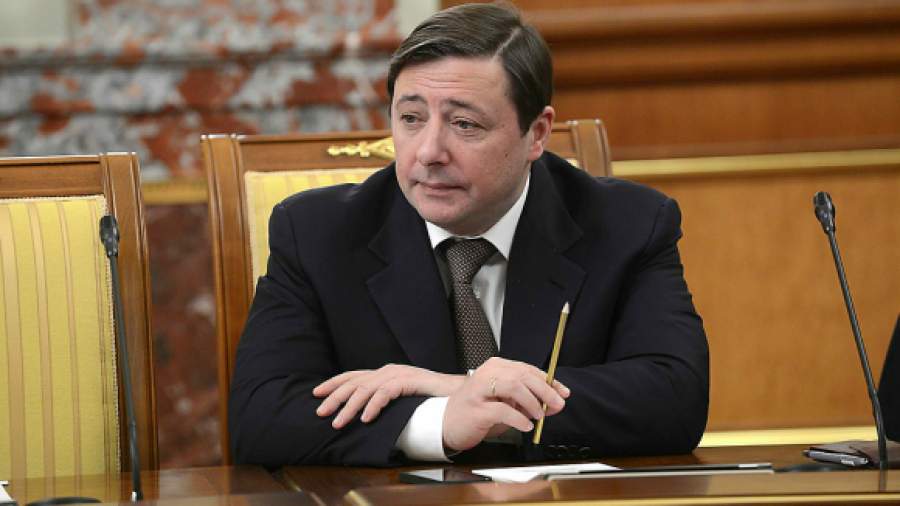 Хлопонин поручил внедрить ЕГАИС в фармкомпаниях