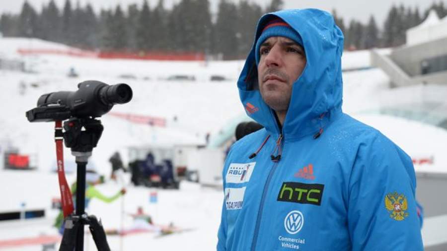 Рикко Гросс пообещал взять две медали на чемпионате мира-2017