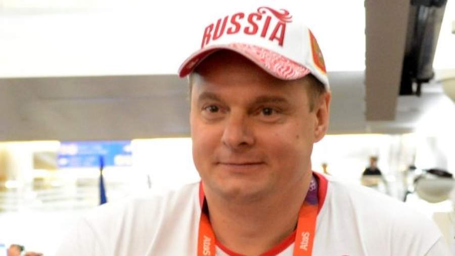 Владимир Алекно вновь возглавит волейбольную сборную