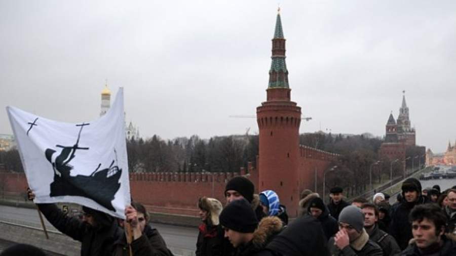 Митинг на Болотной побил рекорды культурности