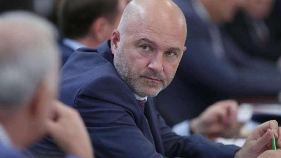 «Мы всех зовем и звали, но пришли китайцы»