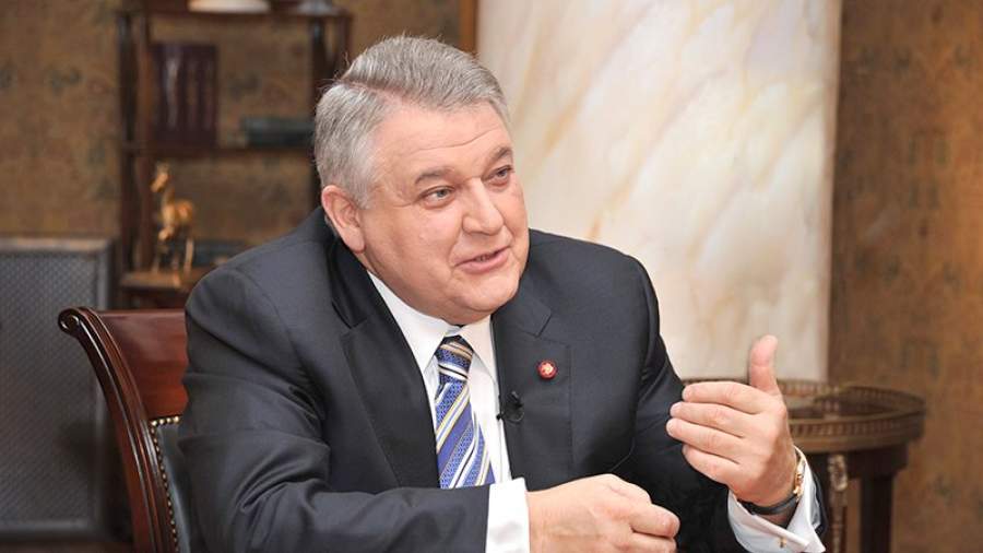 «Мы являемся свидетелями великого слияния наук»