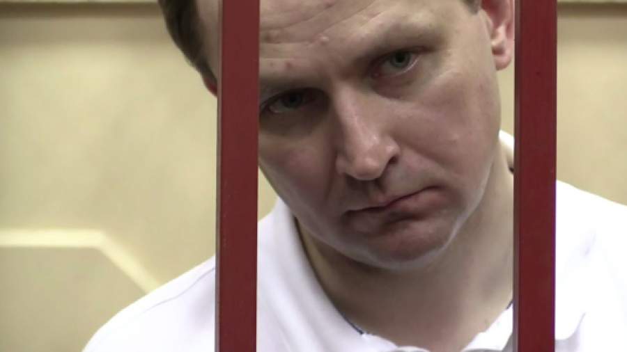 Генерал Сугробов отказался знакомиться с материалами дела