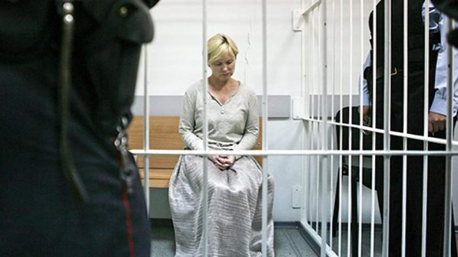 Оставлена под стражей фигурантка дела о гибели детей на Сямозере