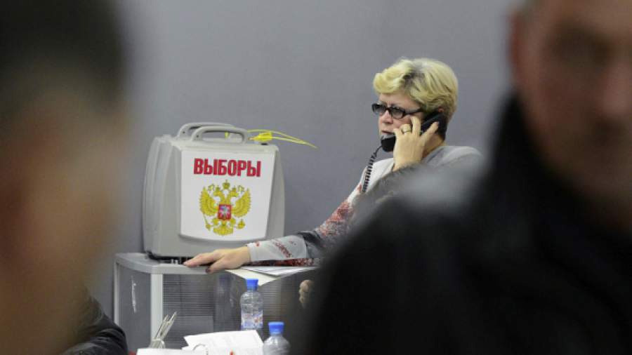 Кремль переформатирует практику наблюдения на выборах