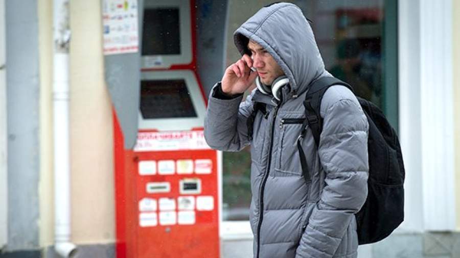 Крымским абонентам разрешили стать краснодарскими