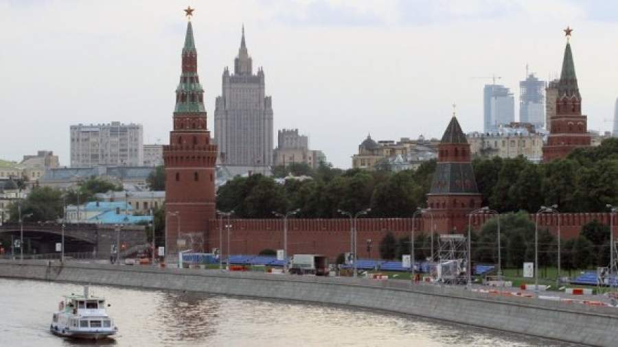 МИД просит правительство построить дома-крепости для дипломатов