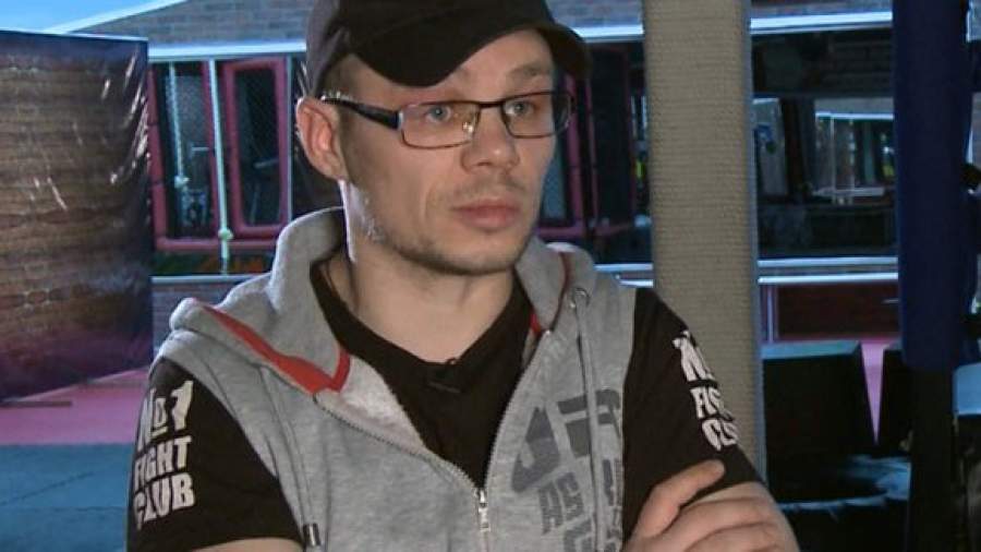 Иван Кирпа: «Никакой супертренер не сделает за три месяца чемпиона»
