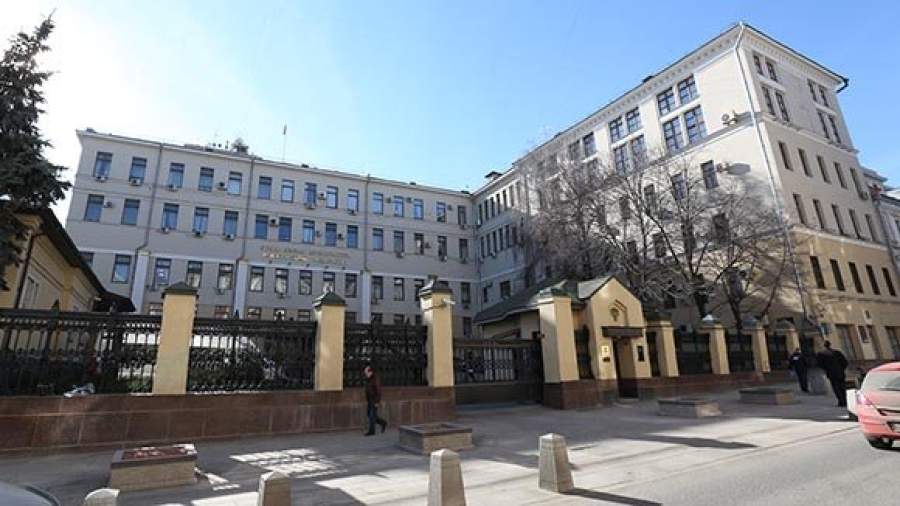 Генпрокуратура проследит за избирательной кампанией