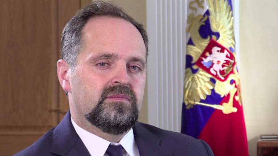«Идея Донского прямо заточена под «Лукойл»»