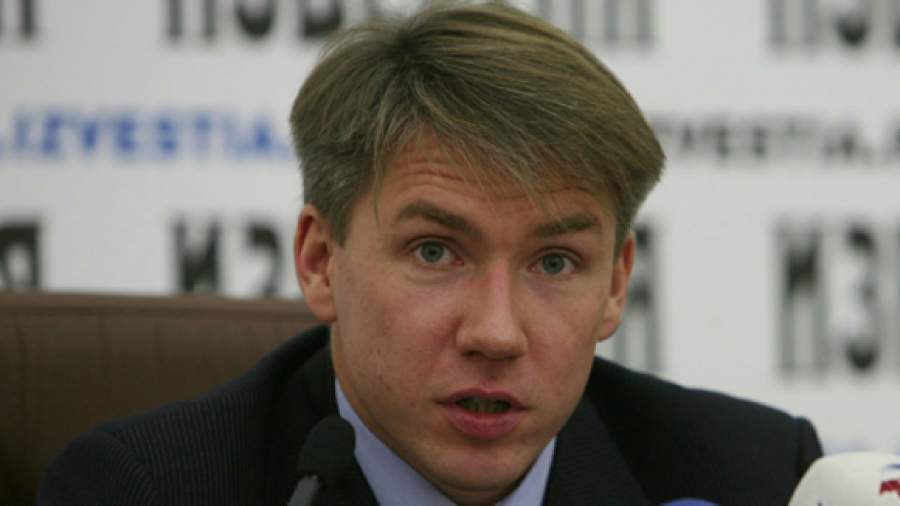 Алексей Сорокин: «Колобок — интересное название для мяча ЧМ»