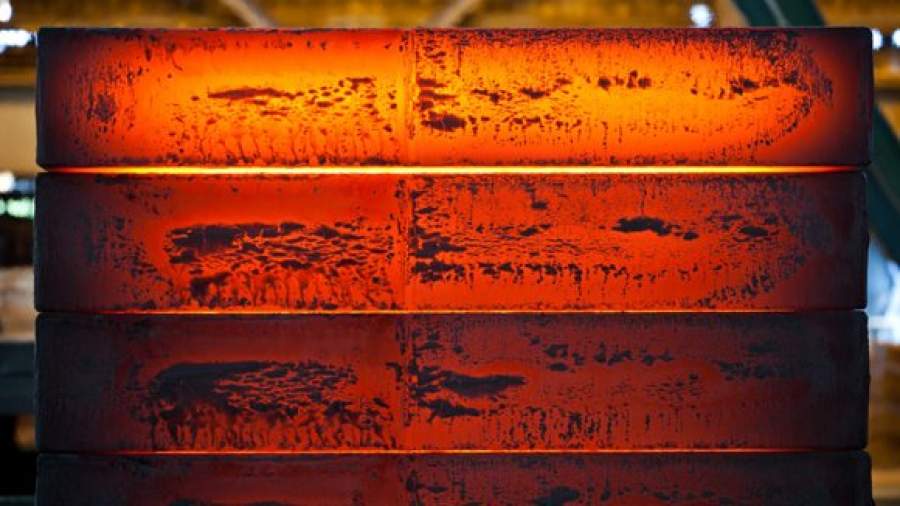 Evraz Абрамовича реанимировал свой итальянский завод