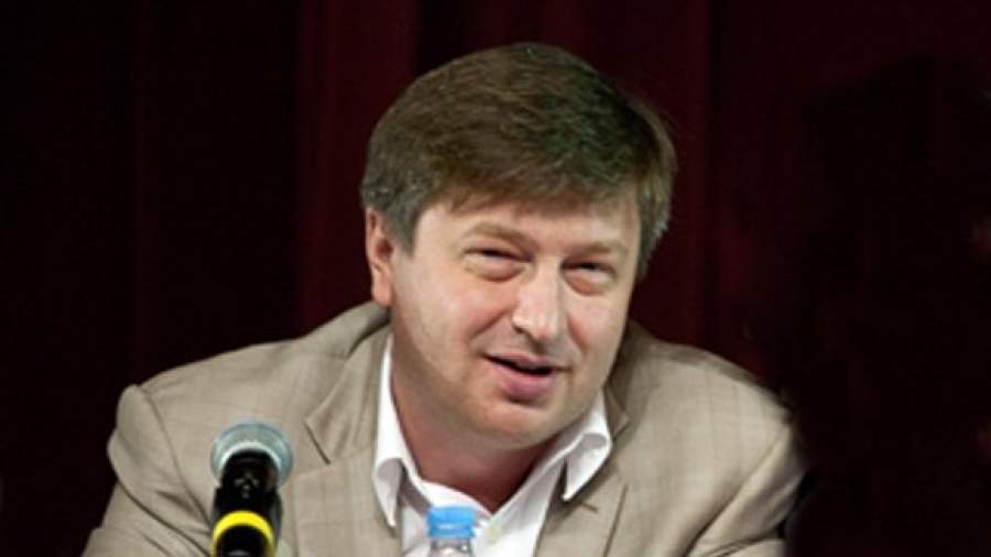 У экс-главы Мособлбанка нашлась «корочка» помощника депутата