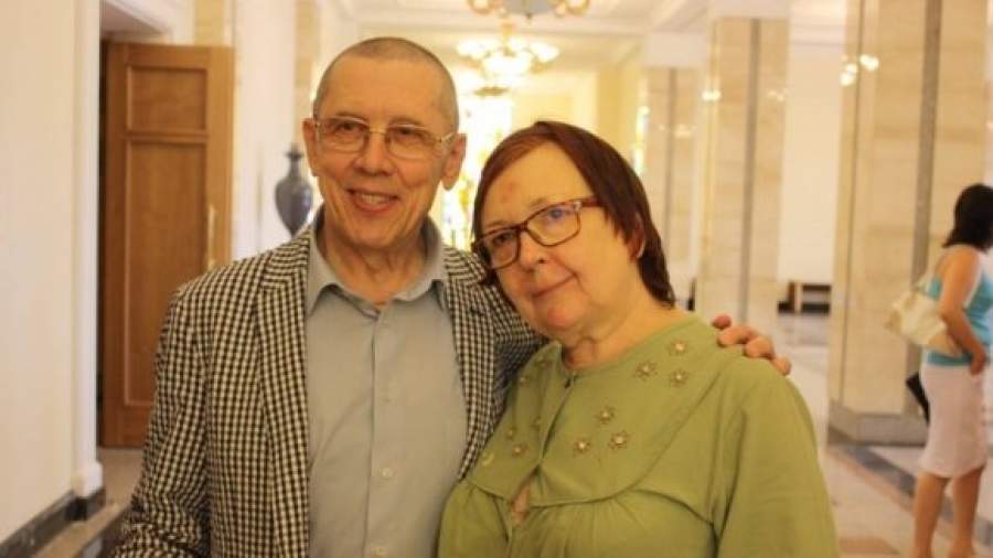 Соратницу Золотухина будут судить за кражу телефона и ноутбука