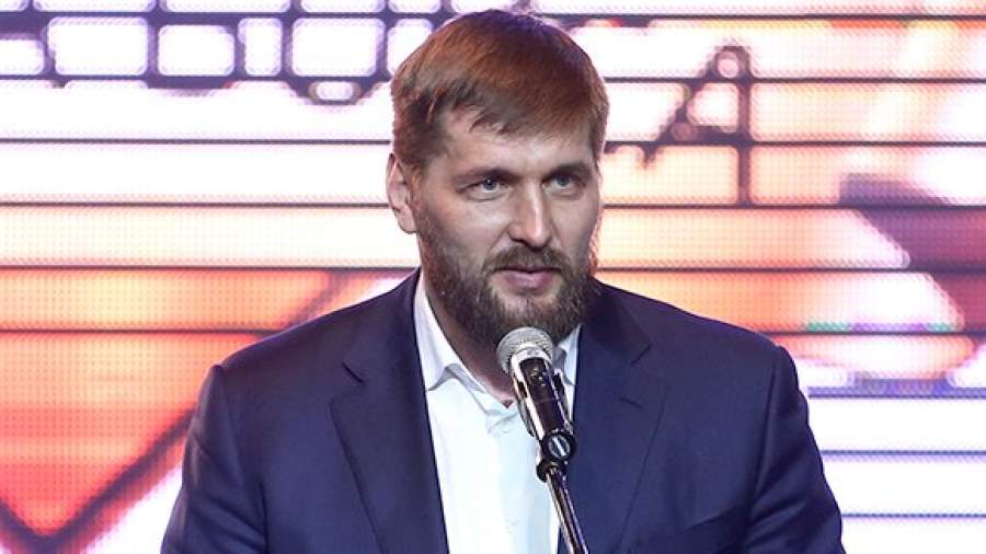 Виталий Минаков: «Бой с Линдерманом — серьезный риск для меня»