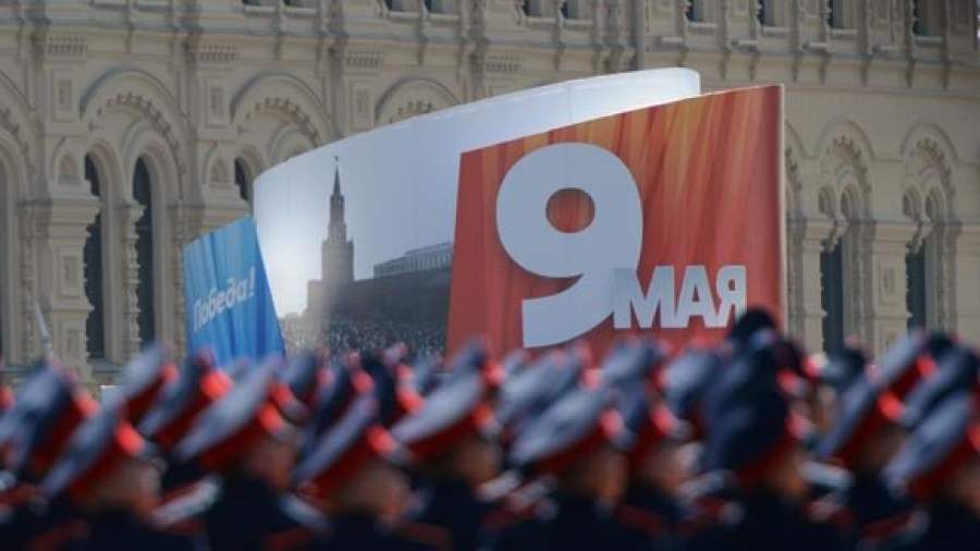 2015 год предлагают официально объявить Годом Победы