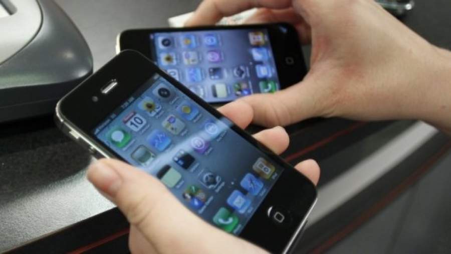 Старые айфоны подорожали после презентации iPhone 6