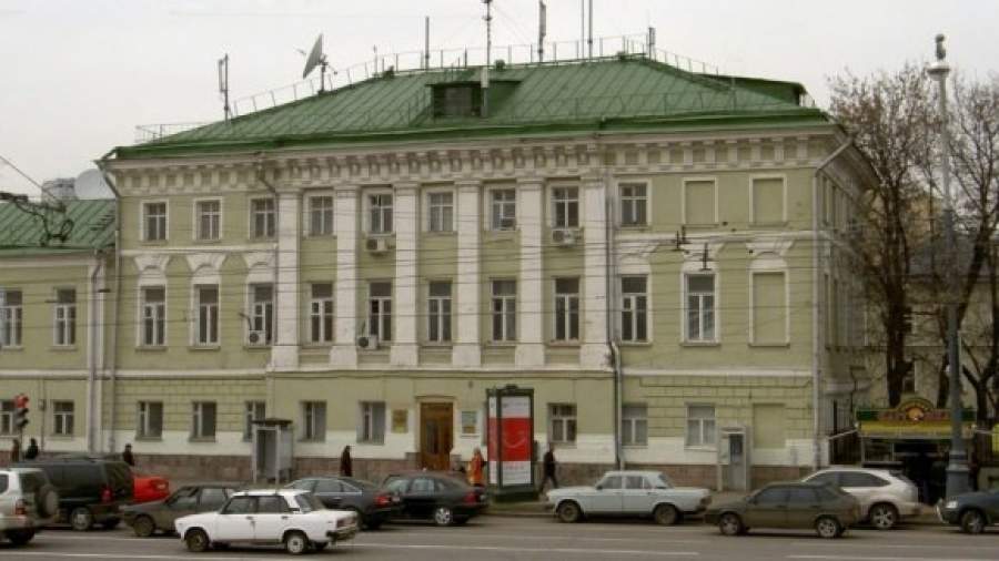 Ученые помогут ФСБ анализировать разговоры о взятках