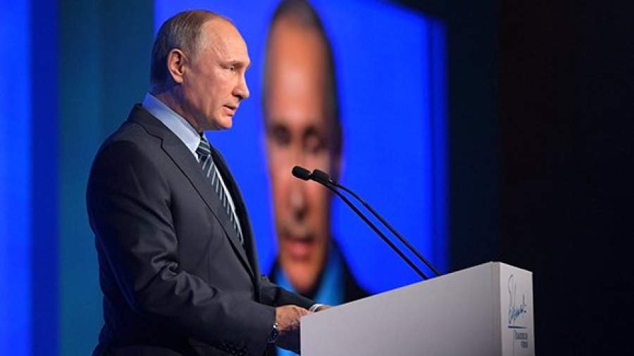 «Наша страна готова пройти свою часть пути»