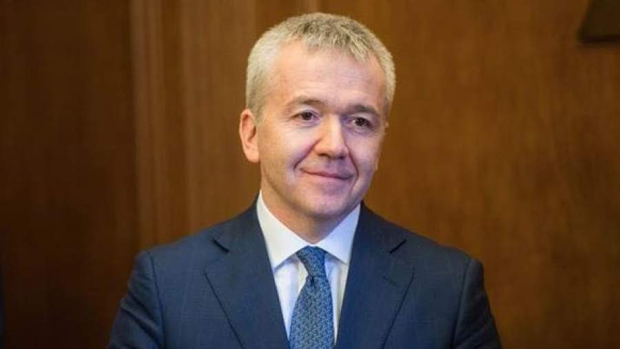 «Сегодня каждый третий молодой человек в ЕС — безработный»