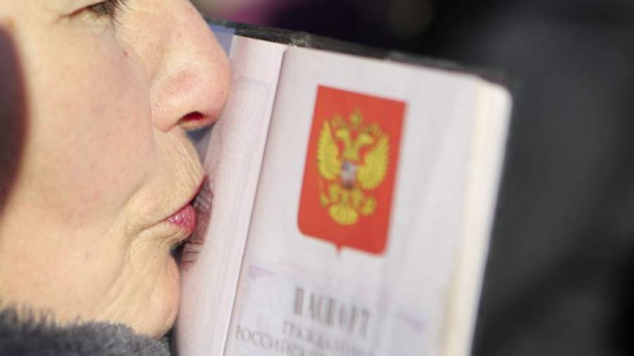 Срок оформления гражданства для соотечественников продлят на год