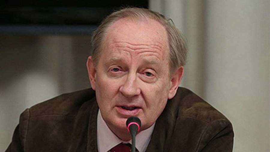 Иван Бло: «Нельзя отождествлять Россию с Советским Союзом»