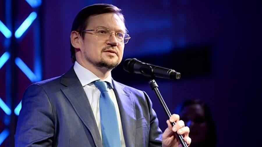 «Наш форум объединит конгресс, деловую площадку и фестиваль»