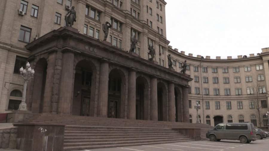 Бауманский университет начинает готовить политтехнологов