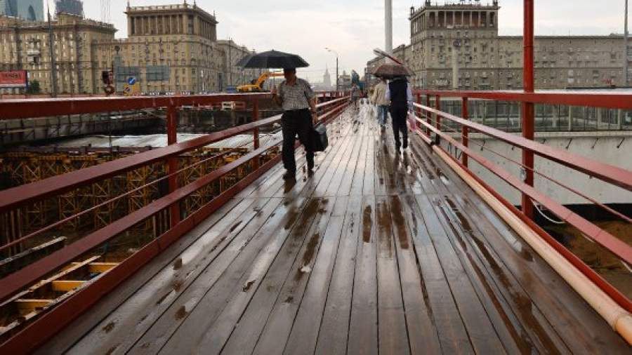 ВЦИОМ фиксирует изменения социального настроения россиян