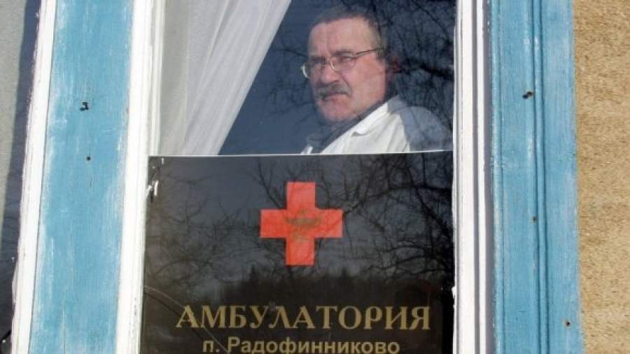 Врачей хотят заманить в глубинку расширением льгот