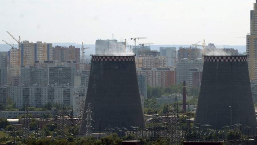 Коммунисты просят в кризис заморозить цены на коммунальные услуги