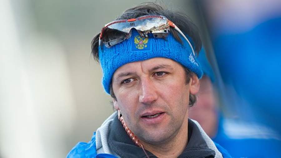 Павел Ростовцев: «Тренеры не ошиблись, поставив Кайшеву в эстафету»