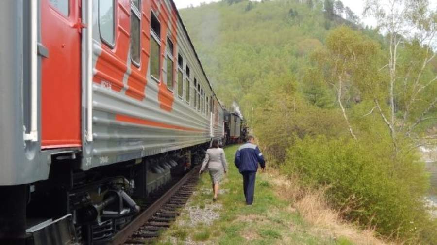 ВСЖД переведена на особый режим работы из-за паводков