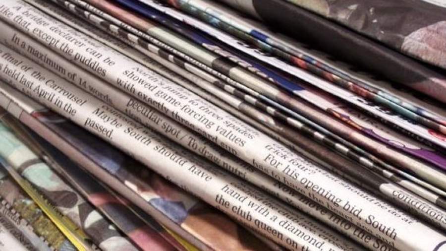 Депутаты сделают «иностранными агентами» и СМИ