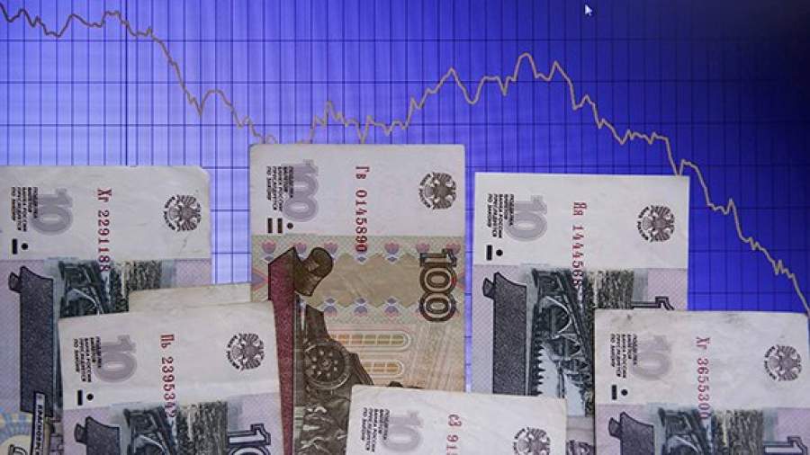 Темпы падения импорта приостановились
