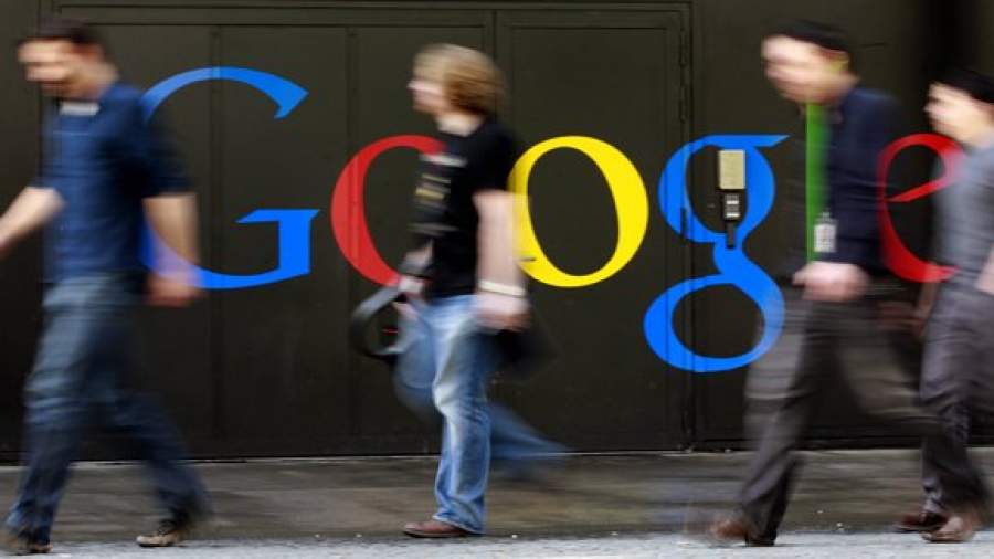 Директор Google пообщалась с Госдумой и Роскомнадзором