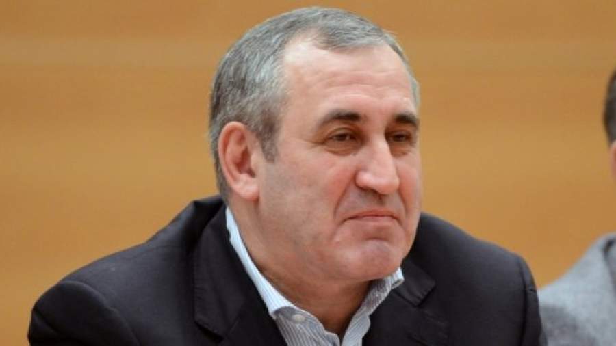 Неверов: праймериз закрепят законодательно