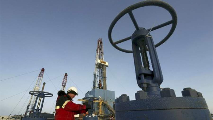 Американцы вкладываются в российскую нефтянку