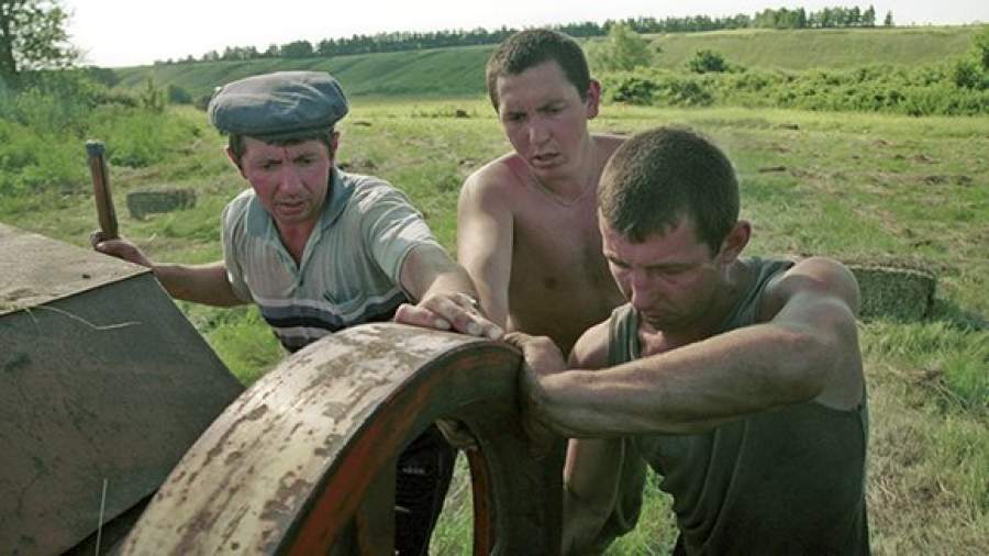 Фермеры расскажут о своих проблемах в социальных сетях