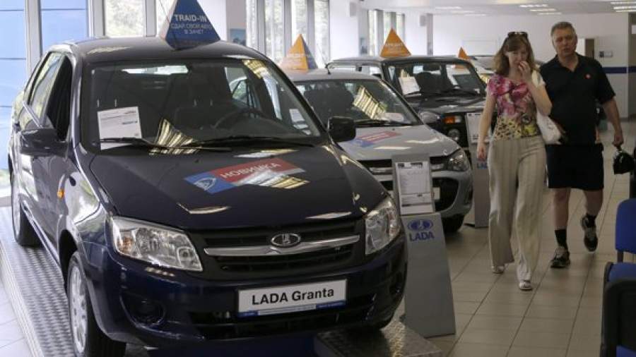 Популярные автомобили за год подорожали в среднем на 20%