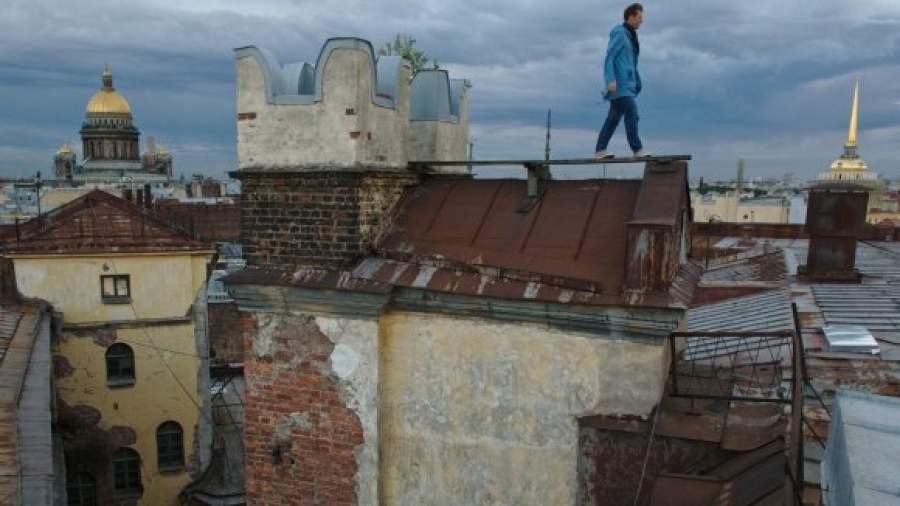 В Совете Федерации хотят увеличить штрафы для руферов
