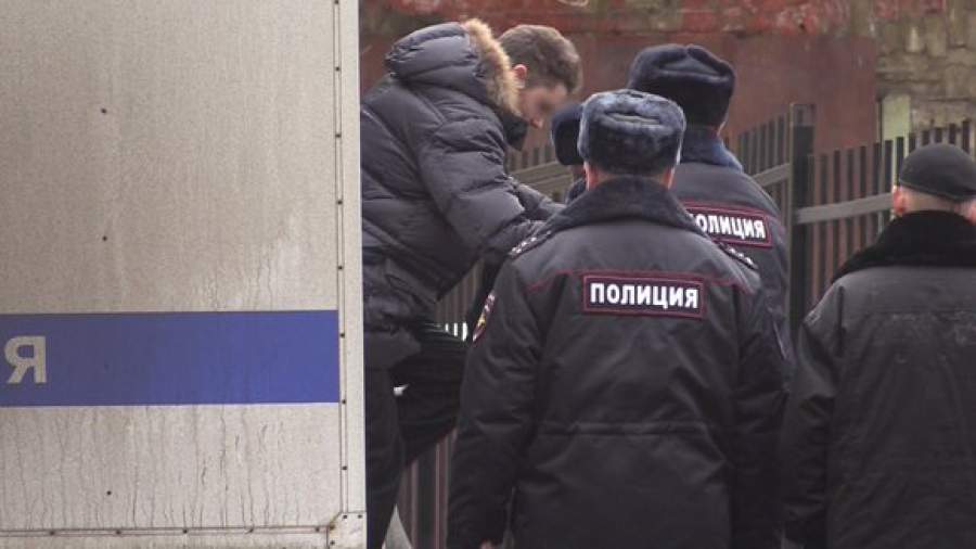 Отец «школьного стрелка» не будет никому платить
