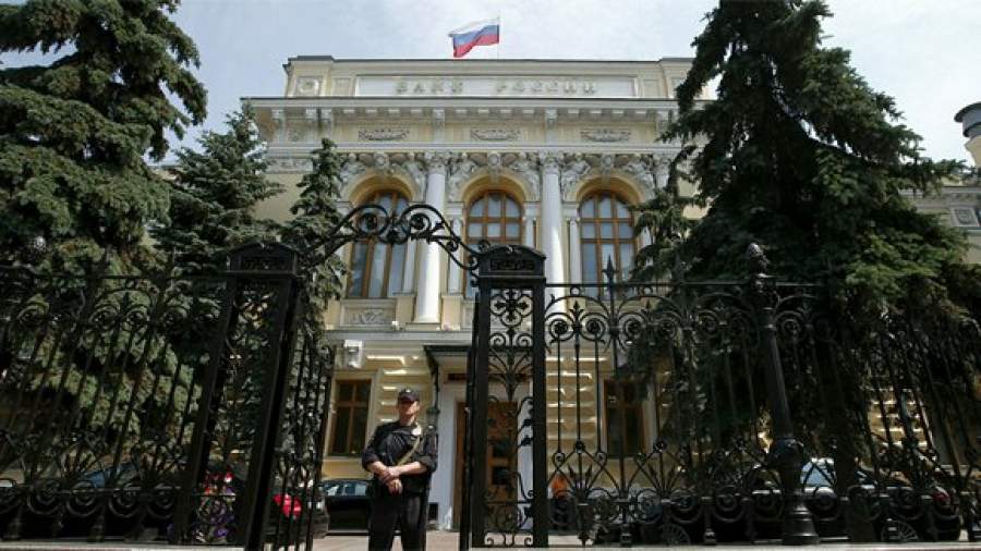 Ревизоры Центробанка смогут снимать проверки банков на фото и видео