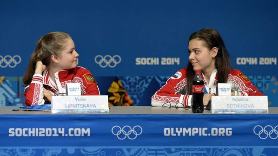 Сотникова может выступить на чемпионате Европы без отбора