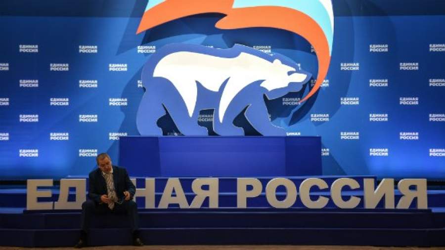 «Единороссы» предложат именные анкеты для избирателей праймериз